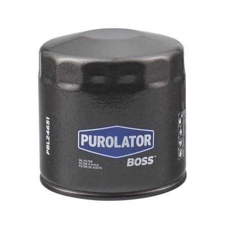 Purolator Purolator PBL24651 PurolatorBOSS Maximum Engine Protection Oil Filter PBL24651